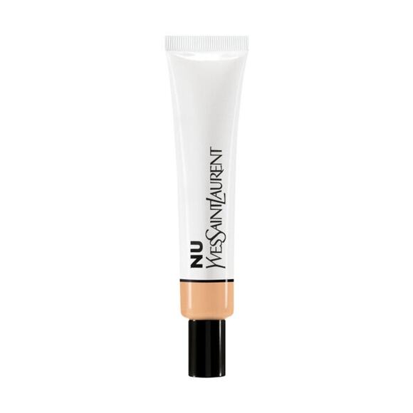 Yves Saint Laurent Bare Look Tint Makeup Hybrid NU7 1Fl Oz/30ml - Picture 1 of 5